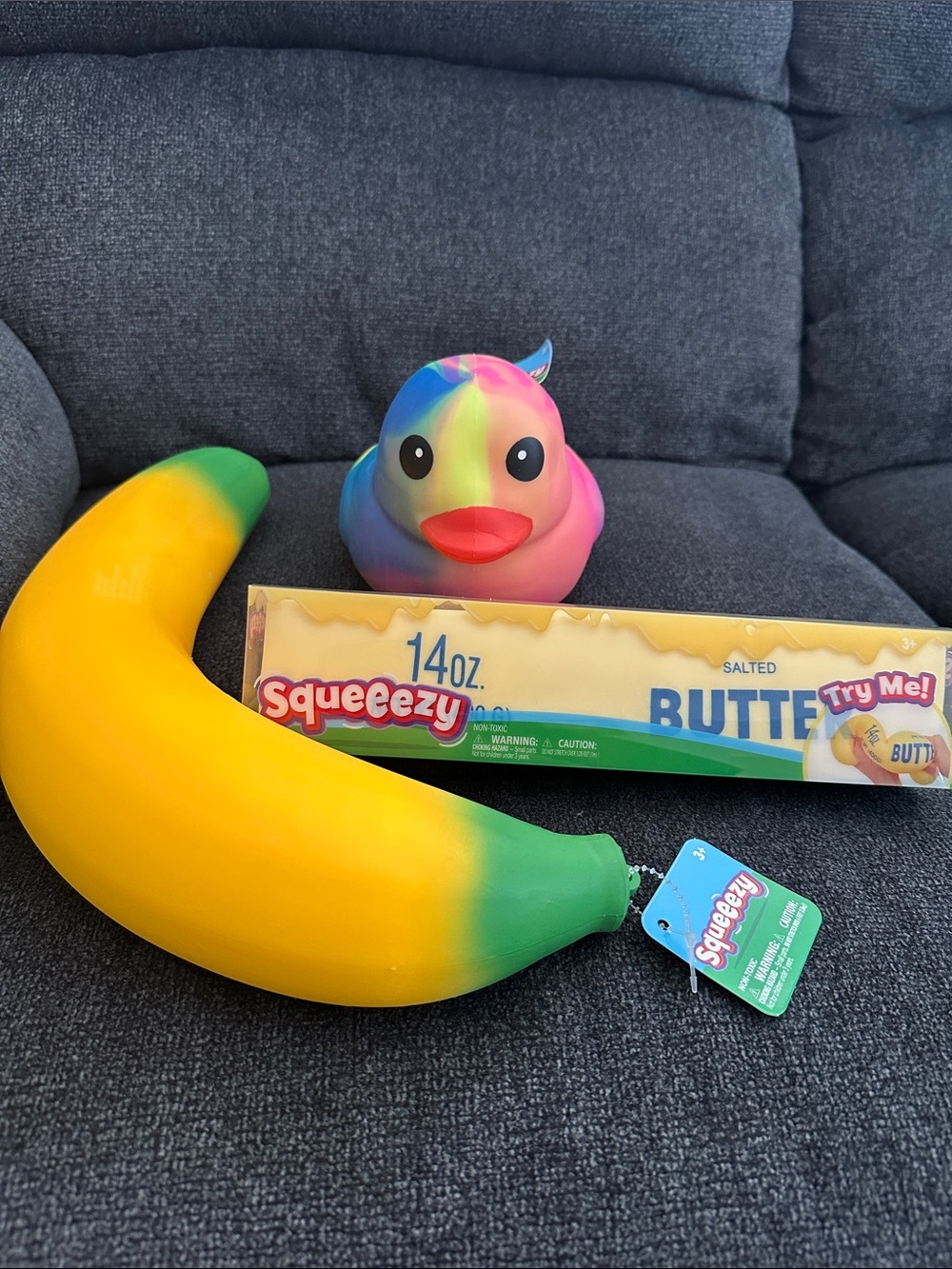 Squeeezy Bundle